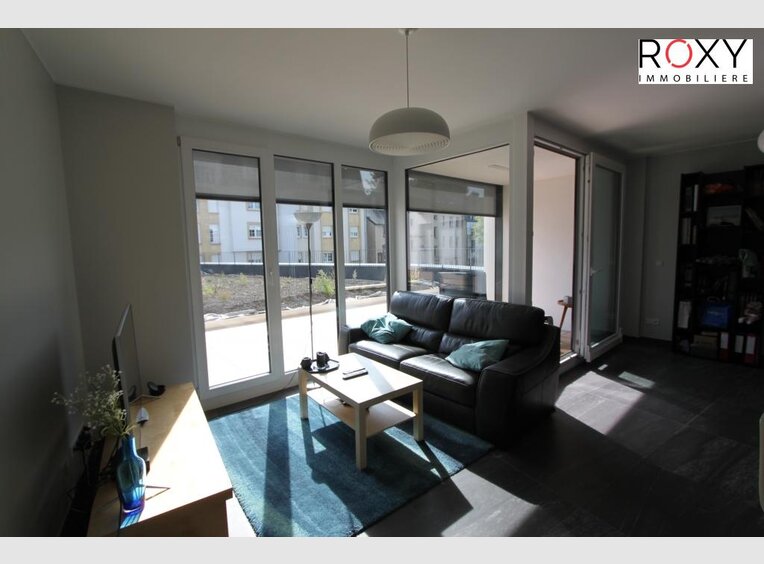 Appartement à vendre 2 Chambres à Dudelange (LU) - Réf. 5501478