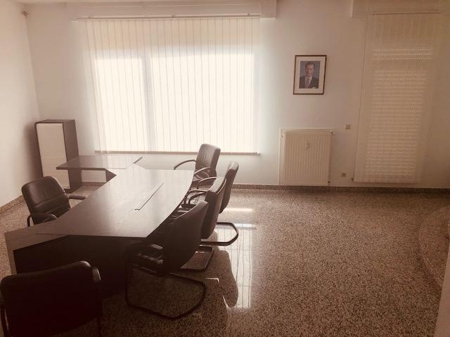 Bureau à louer à Luxembourg-Bonnevoie