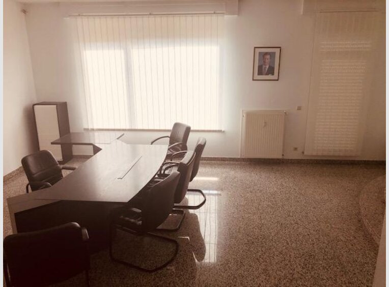 Bureau à louer à Luxembourg (LU) - Réf. 6402854