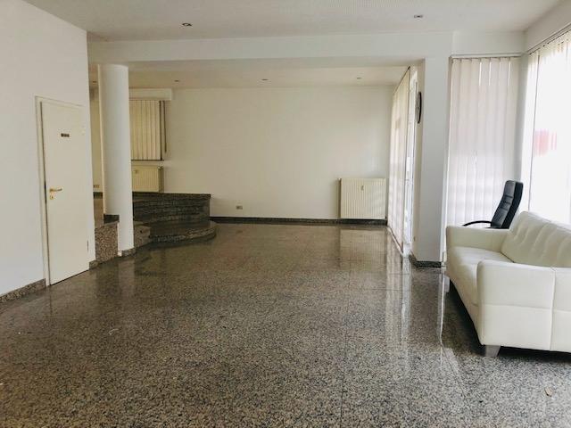 Bureau à louer à Luxembourg-Bonnevoie