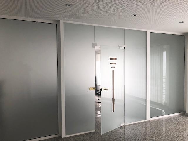 Bureau à louer à Luxembourg-Bonnevoie