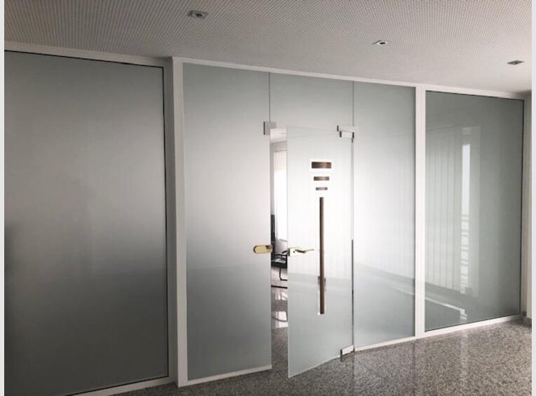 Bureau à louer à Luxembourg (LU) - Réf. 6402854