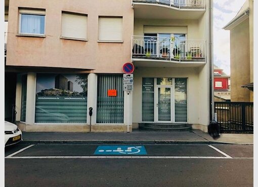 Bureau à louer à Luxembourg (LU) - Réf. 6402854