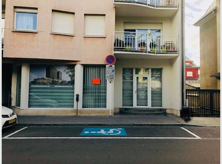 Bureau à louer à Luxembourg (LU) - Réf. 6402854