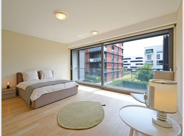 Appartement à louer 2 Chambres à Luxembourg (LU) - Réf. 6464550