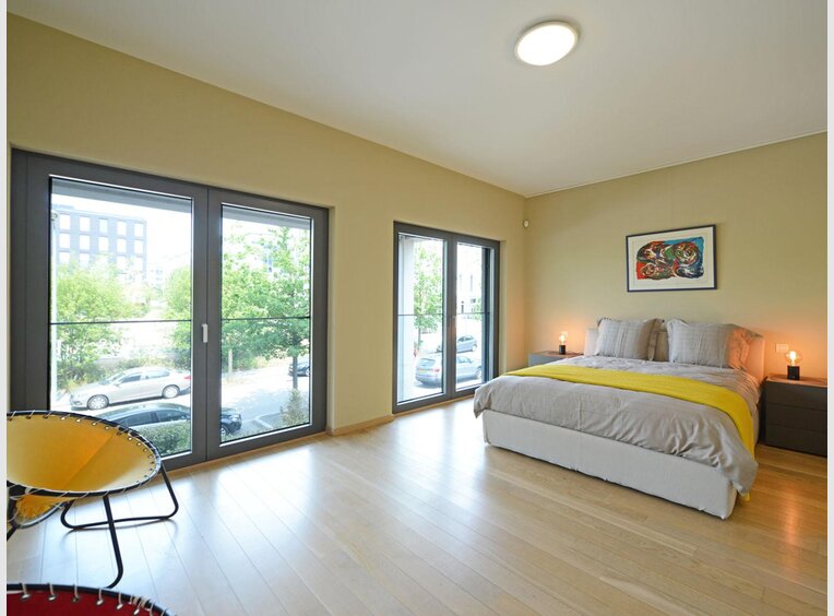 Appartement à louer 2 Chambres à Luxembourg (LU) - Réf. 6464550