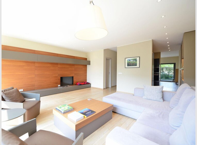 Appartement à louer 2 Chambres à Luxembourg (LU) - Réf. 6464550
