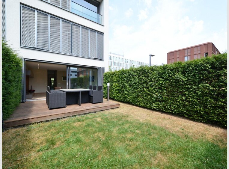 Appartement à louer 2 Chambres à Luxembourg (LU) - Réf. 6464550