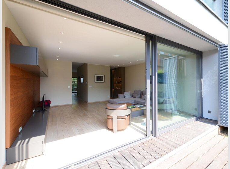 Appartement à louer 2 Chambres à Luxembourg (LU) - Réf. 6464550