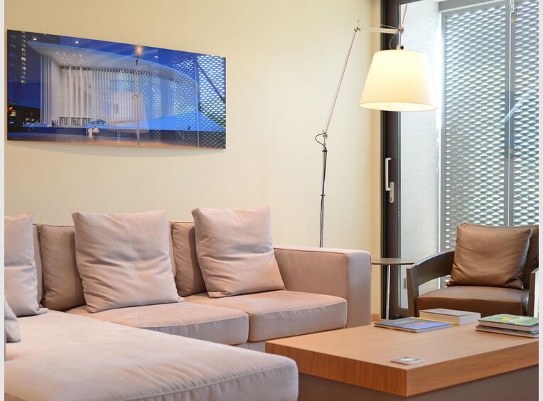 Appartement à louer 2 Chambres à Luxembourg (LU) - Réf. 6464550