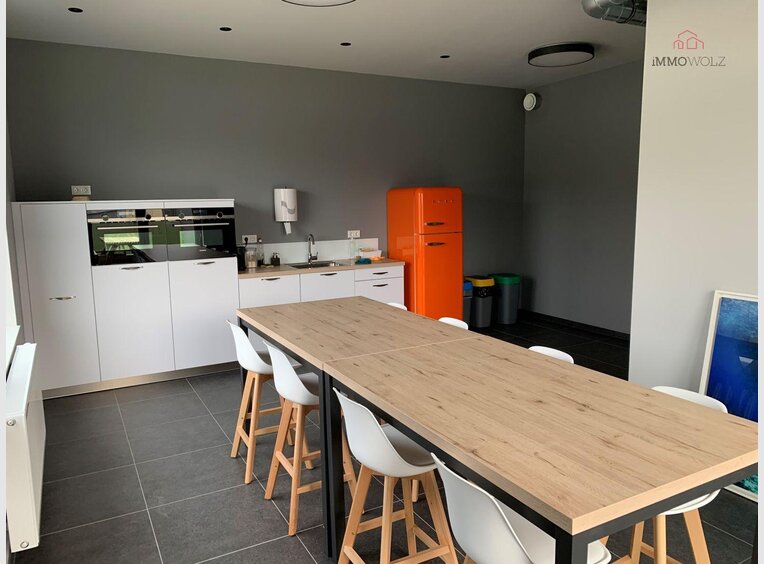 Bureau à louer à Wiltz - Réf. 6931494