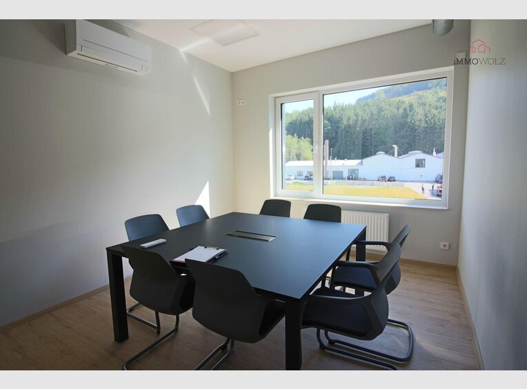 Bureau à louer à Wiltz - Réf. 6931494