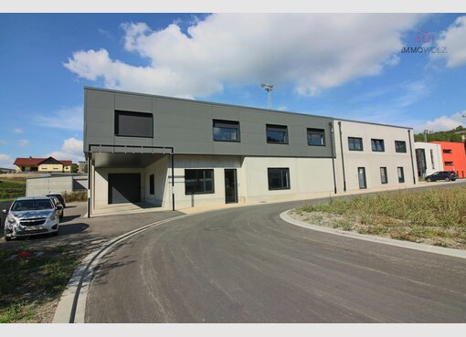 Bureau à louer à Wiltz - Réf. 6931494