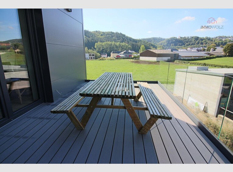 Bureau à louer à Wiltz - Réf. 6931494