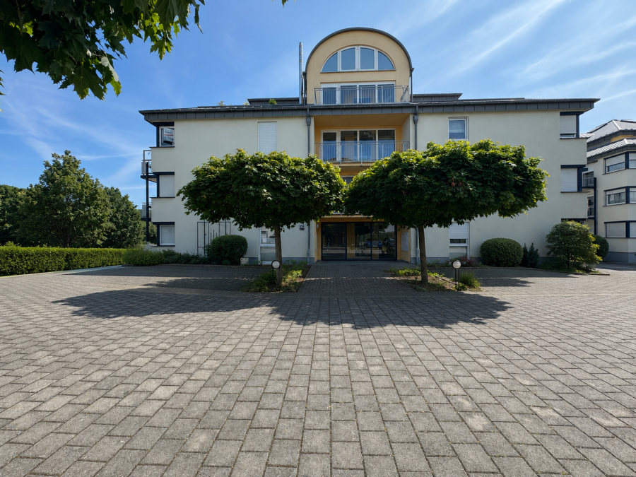 Wohnung