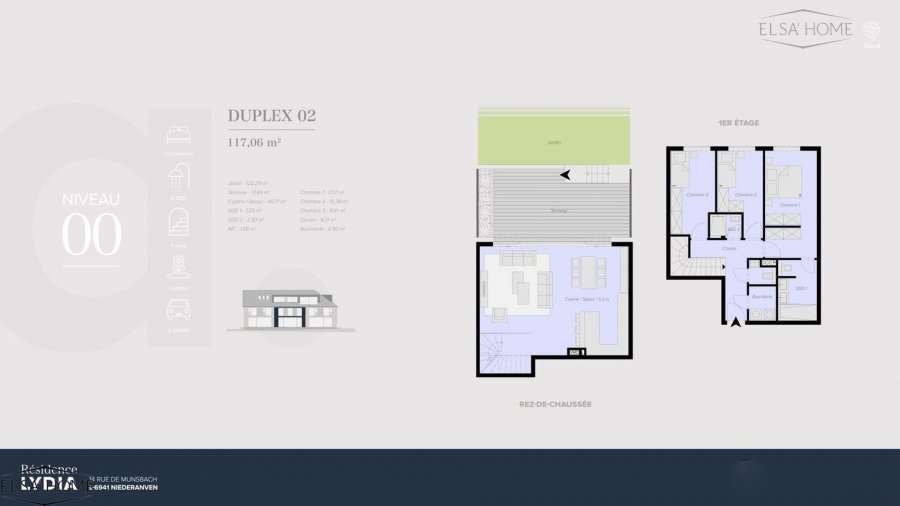 Duplex