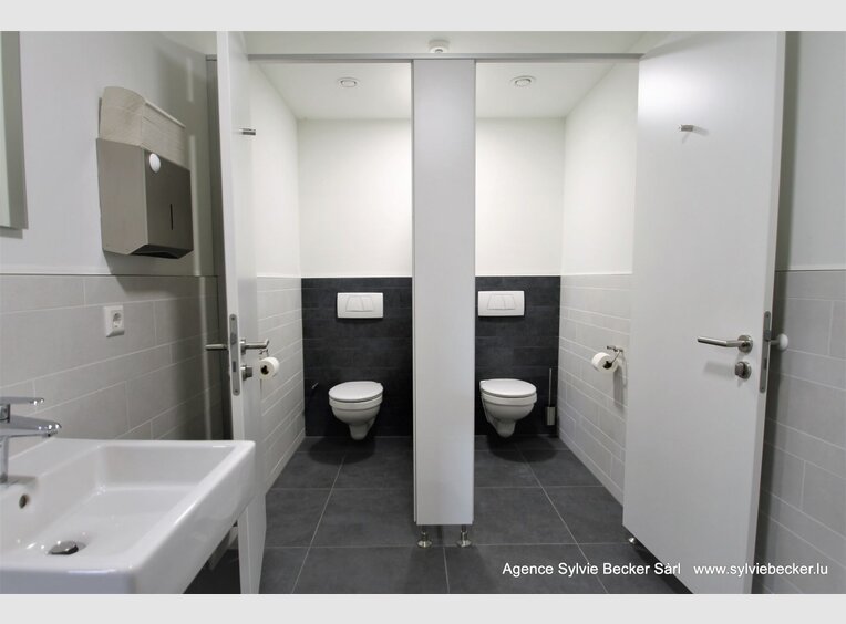 Bureau à louer à Luxembourg (LU) - Réf. 6657318