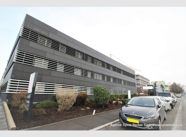 Bureau à louer à Luxembourg (LU) - Réf. 6657318