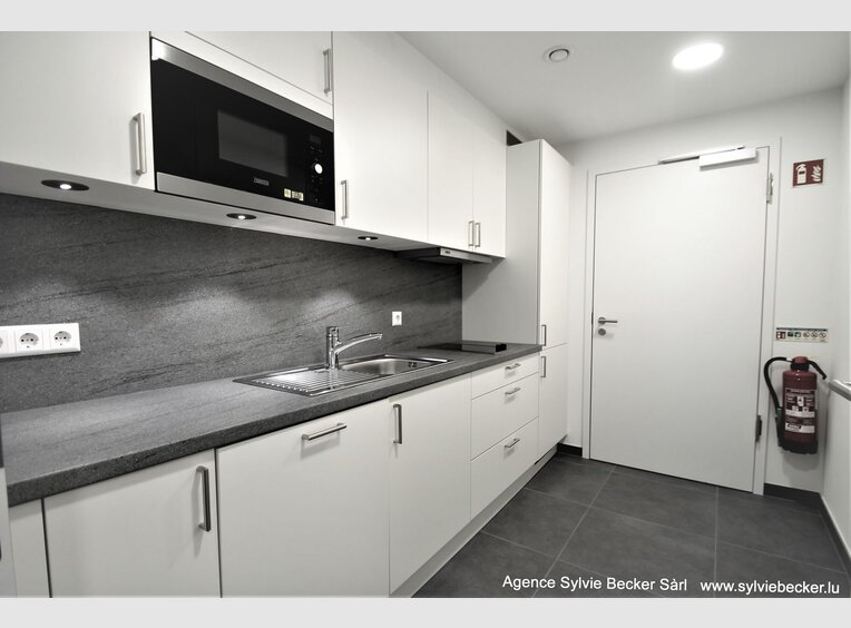 Bureau à louer à Luxembourg (LU) - Réf. 6657318