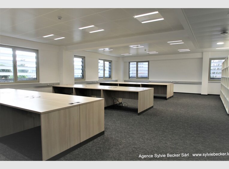 Bureau à louer à Luxembourg (LU) - Réf. 6657318