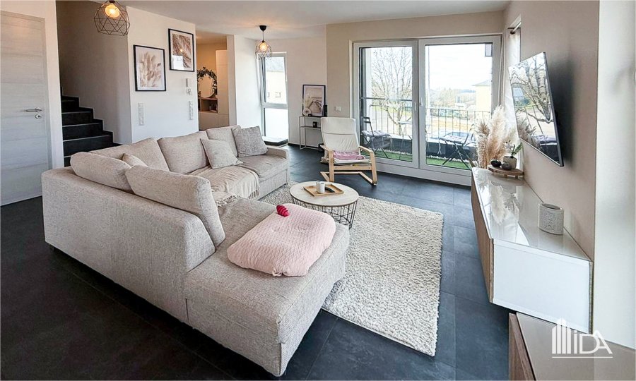Duplex à vendre Holzthum