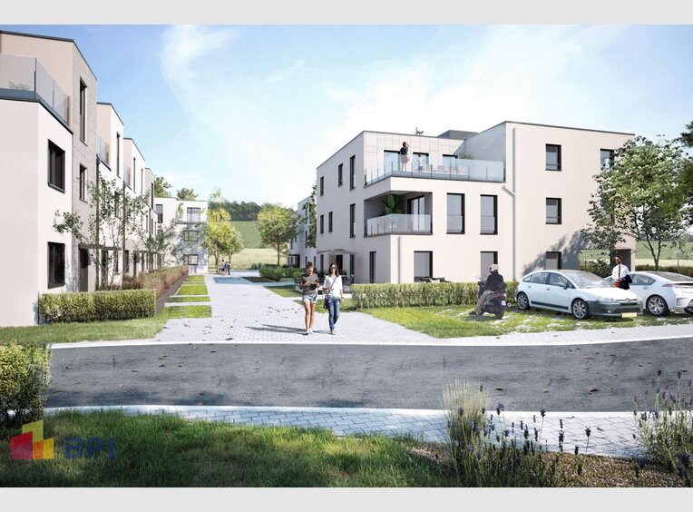Apartment for sale 3 bedrooms in Mertert (LU) - Ref. 6571814