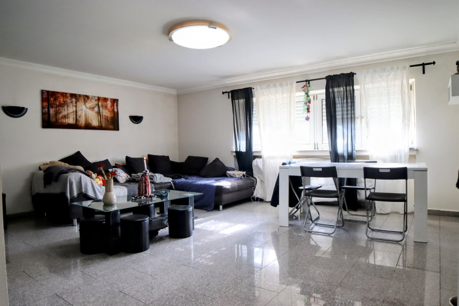 Apartment à Dudelange — vue principale
