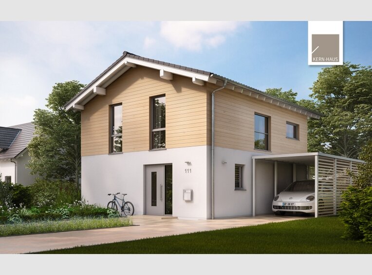 Maison à vendre 4 Pièces à Zemmer (DE) - Réf. 7157798