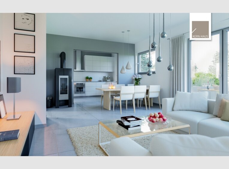 Maison à vendre 4 Pièces à Zemmer (DE) - Réf. 7157798