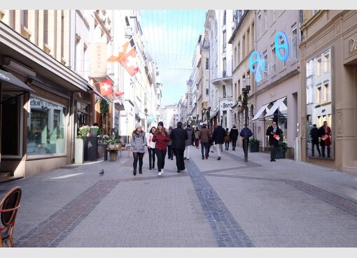 Bureau à louer à Luxembourg (LU) - Réf. 6223910
