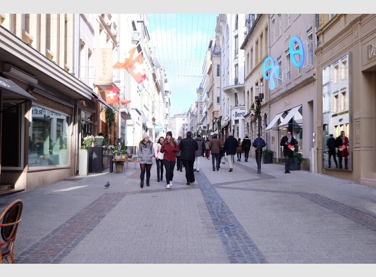 Bureau à louer à Luxembourg (LU) - Réf. 6223910