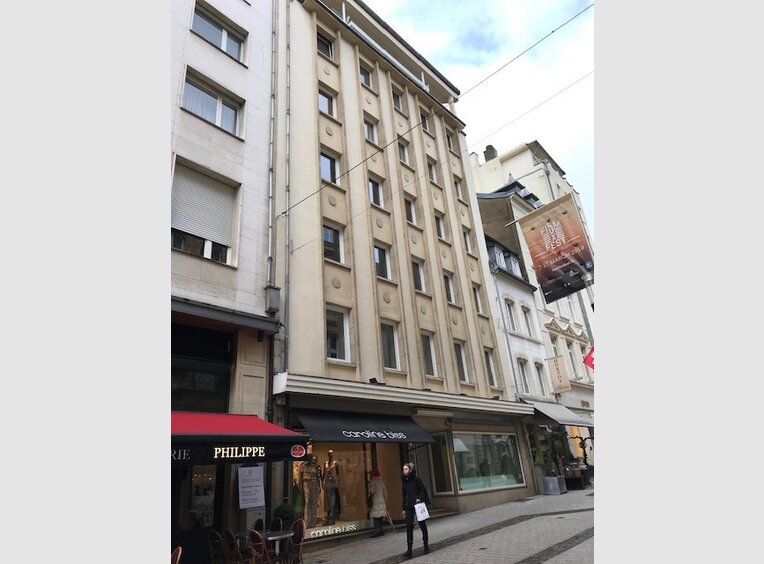Bureau à louer à Luxembourg (LU) - Réf. 6223910