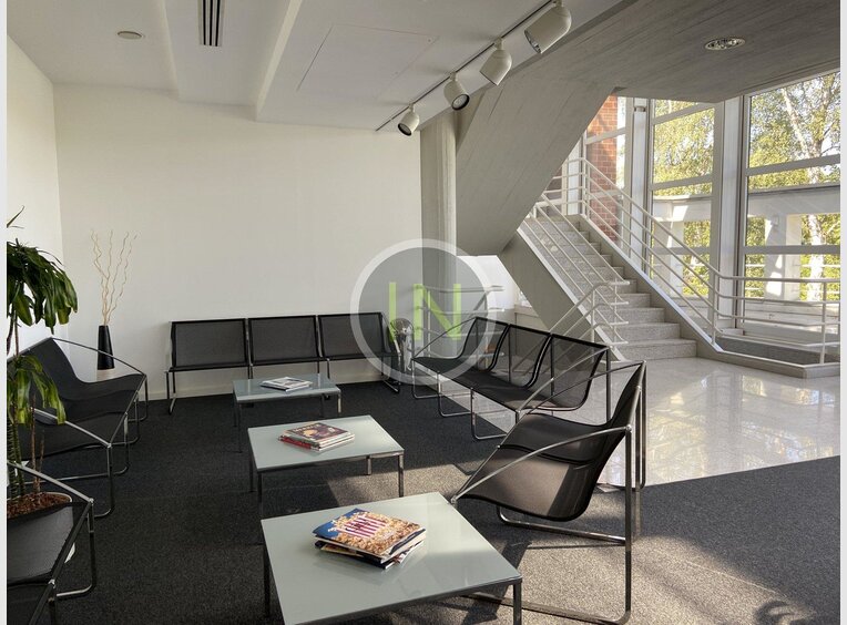 Bureau à louer à Luxembourg (LU) - Réf. 7035430