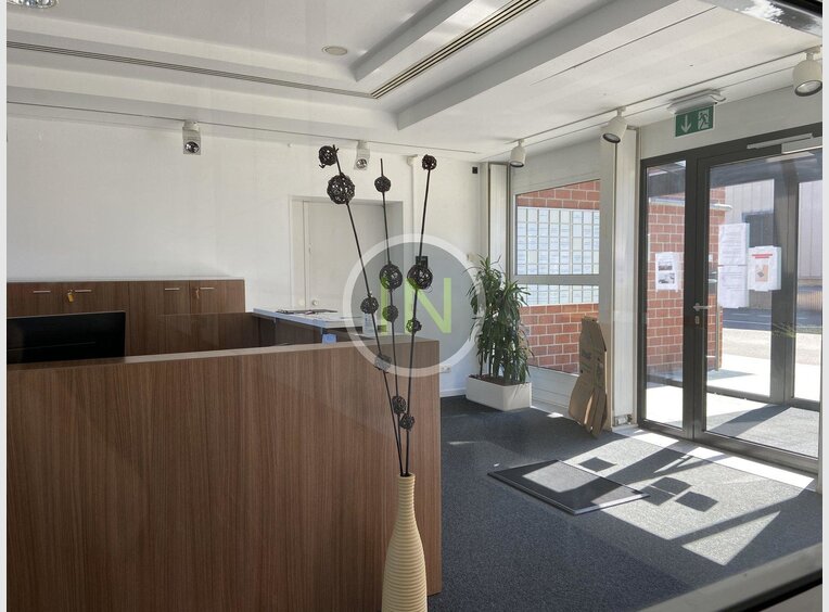 Bureau à louer à Luxembourg (LU) - Réf. 7035430