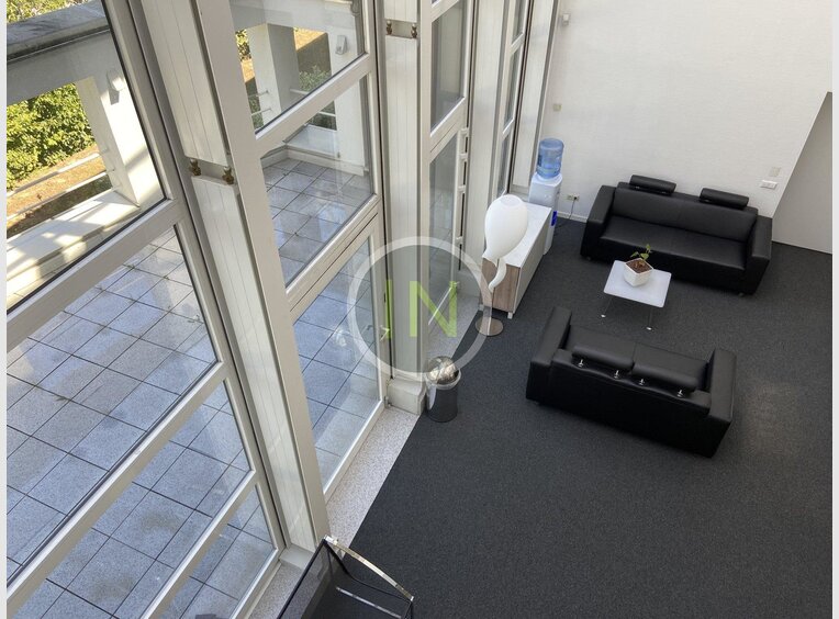 Bureau à louer à Luxembourg (LU) - Réf. 7035430