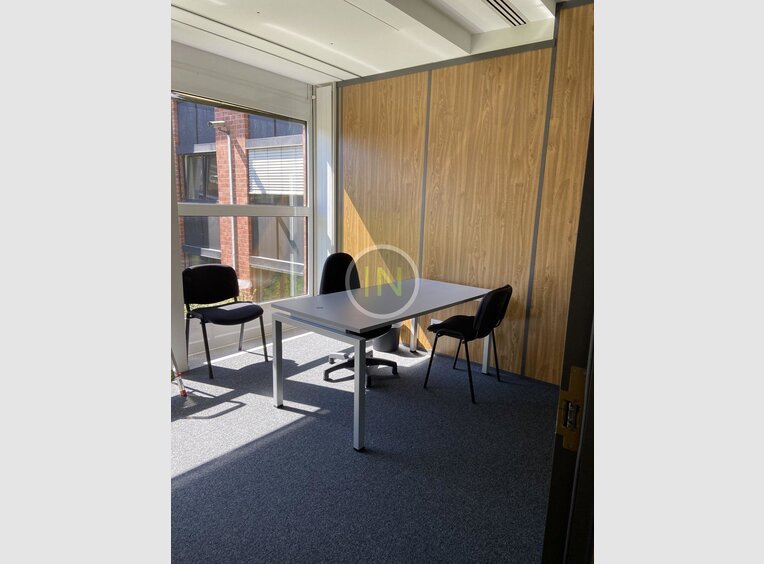 Bureau à louer à Luxembourg (LU) - Réf. 7035430