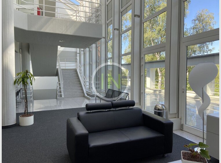 Bureau à louer à Luxembourg (LU) - Réf. 7035430