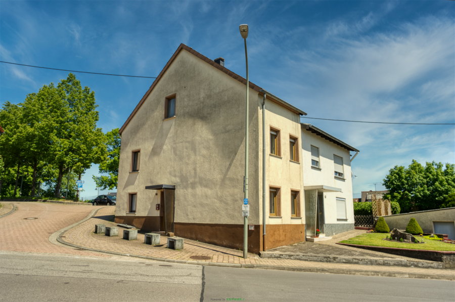 Haus Kaufen In Lebach Aschbach
