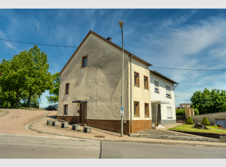 Maison à vendre 5 Pièces à Lebach (DE) - Réf. 7232038