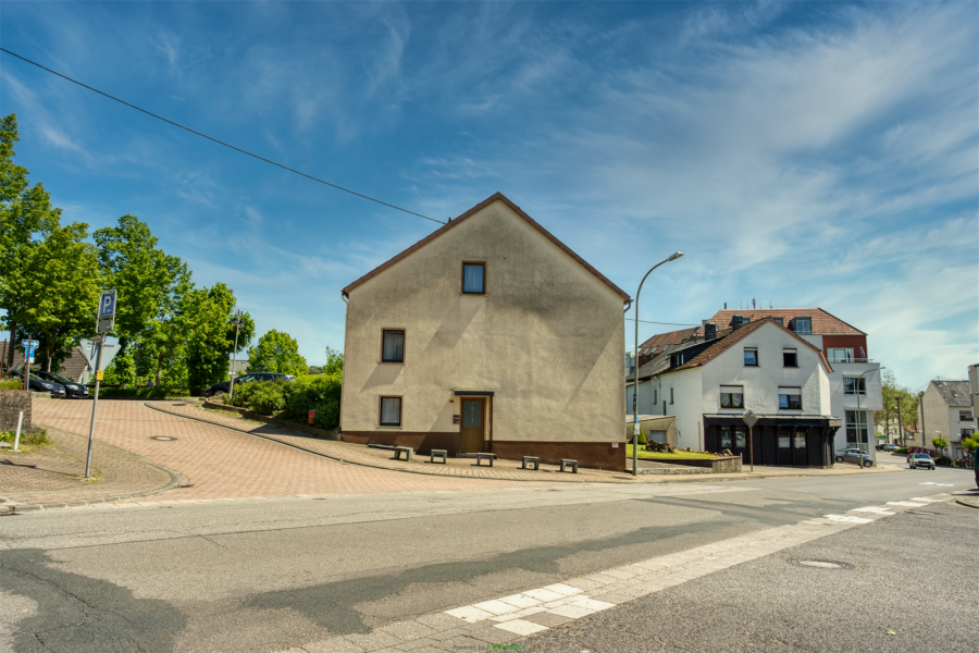 Haus kaufen • Lebach • 59 m² • 33.000 € atHome