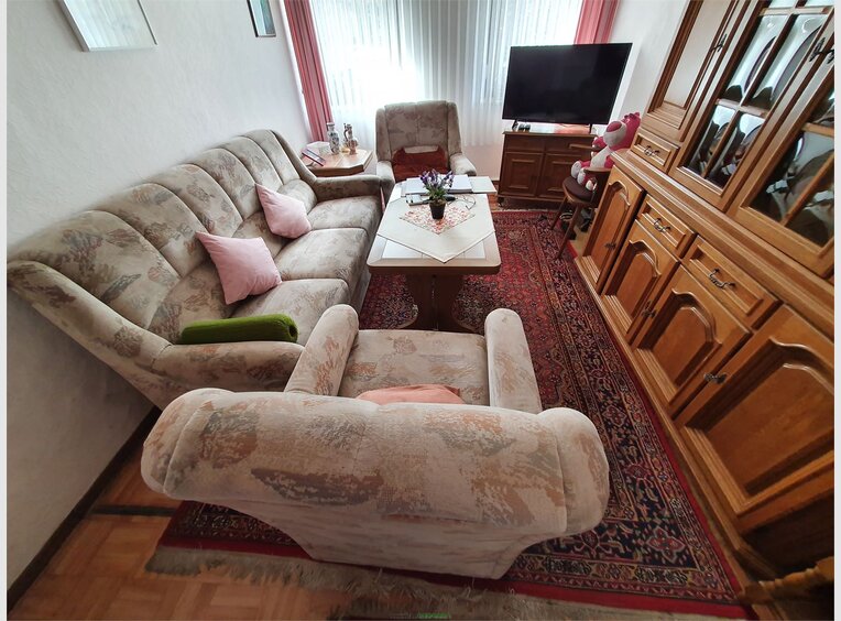 Maison à vendre 5 Pièces à Lebach (DE) - Réf. 7232038