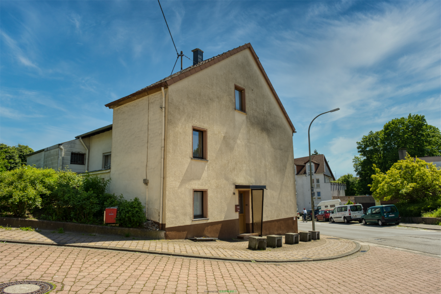 Haus kaufen • Lebach • 59 m² • 33.000 € atHome