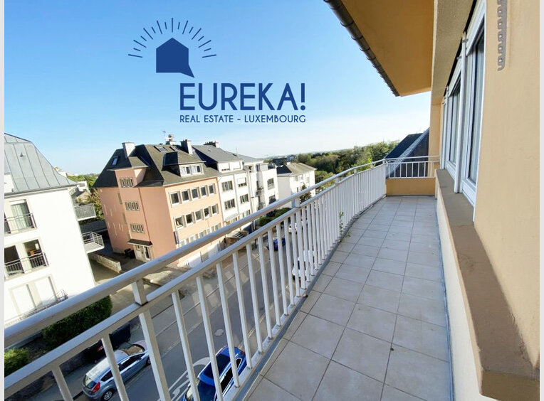 Wohnung zur Miete 2 Zimmer in Luxembourg (LU) - Ref. 6740774