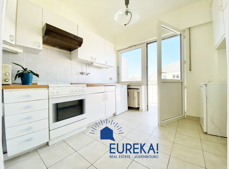 Wohnung zur Miete 2 Zimmer in Luxembourg (LU) - Ref. 6740774