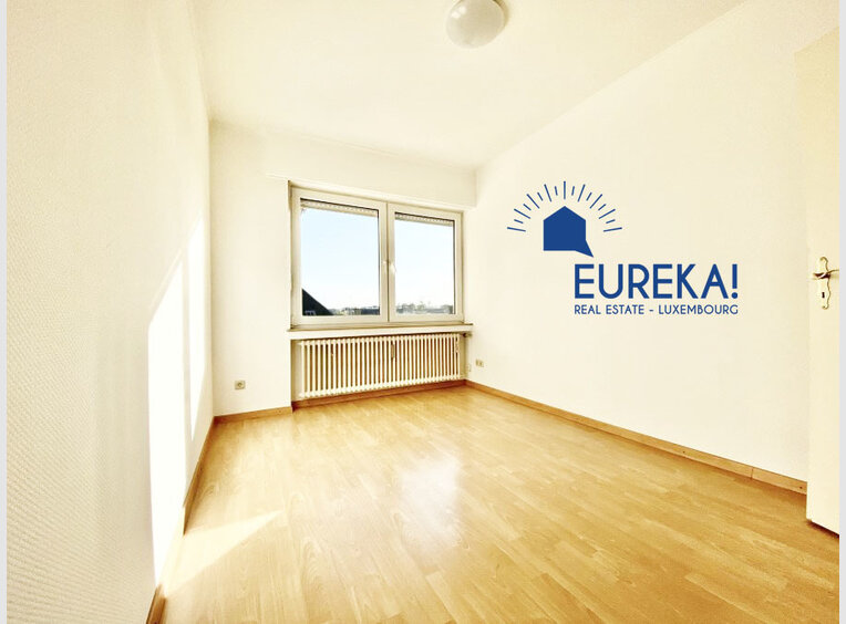 Wohnung zur Miete 2 Zimmer in Luxembourg (LU) - Ref. 6740774