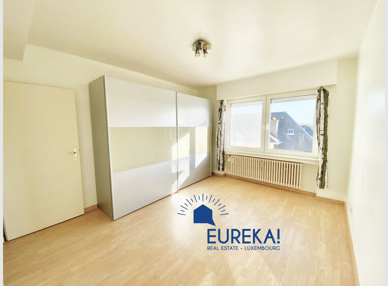 Wohnung zur Miete 2 Zimmer in Luxembourg (LU) - Ref. 6740774
