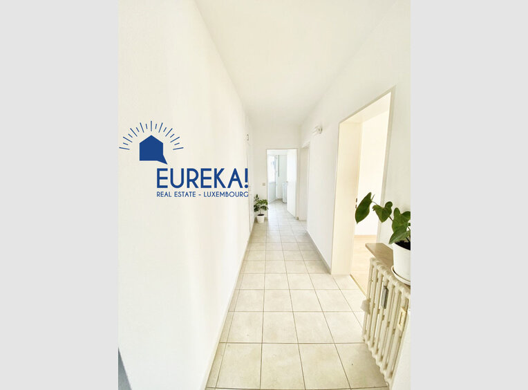 Wohnung zur Miete 2 Zimmer in Luxembourg (LU) - Ref. 6740774