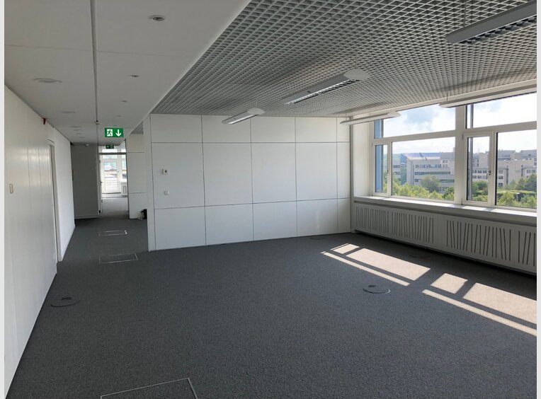 Bureau à louer à Luxembourg-Kirchberg - Réf. 6884646