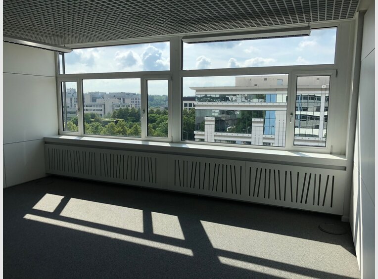 Bureau à louer à Luxembourg-Kirchberg - Réf. 6884646