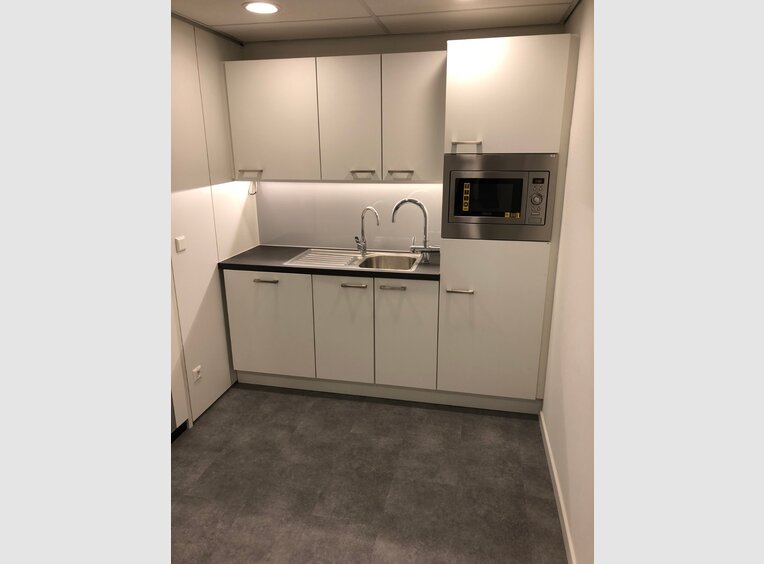 Bureau à louer à Luxembourg-Kirchberg - Réf. 6884646